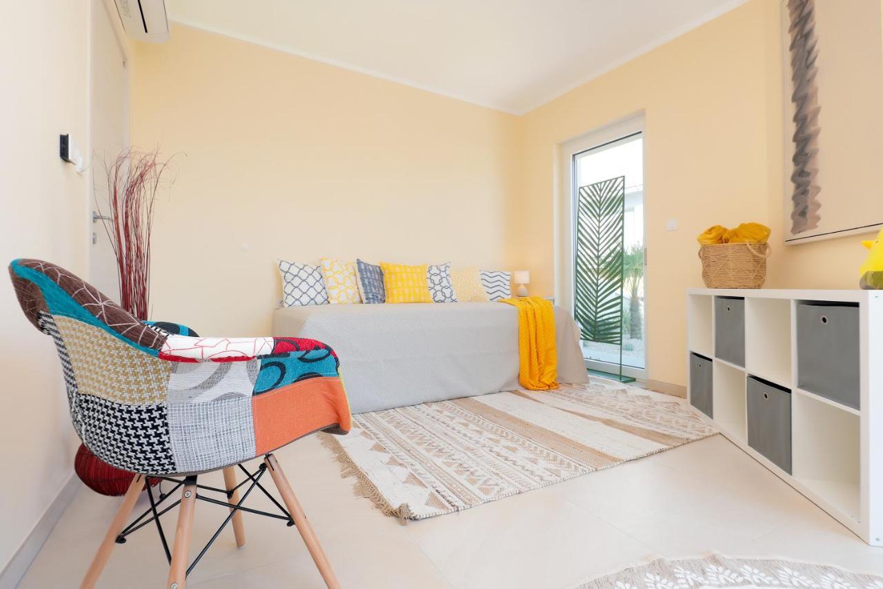 Villa Sunny Icici- Apartment Sun Exteriér fotografie